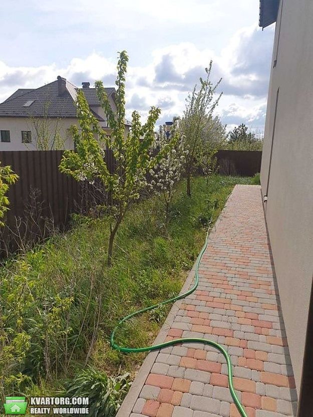 Sell house. Киевская обл., Яблоновка — photo 2