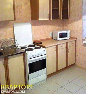 Rent out 2-room apartment. Киев,  Олейника — photo 1