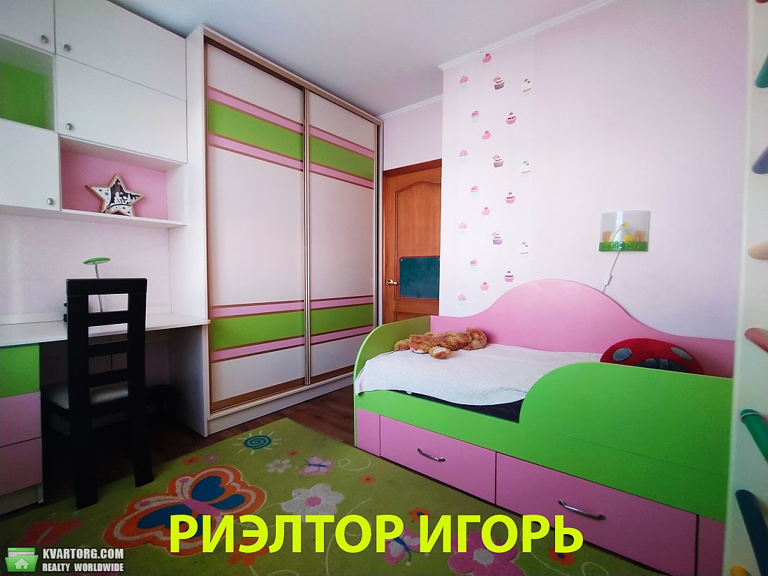 Rent out 3-room apartment. Одесса, Ицхака Рабина — photo 6