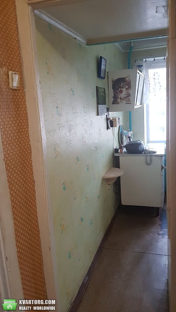 Sell 2-room apartment. Киев, Кирилловская — photo 3