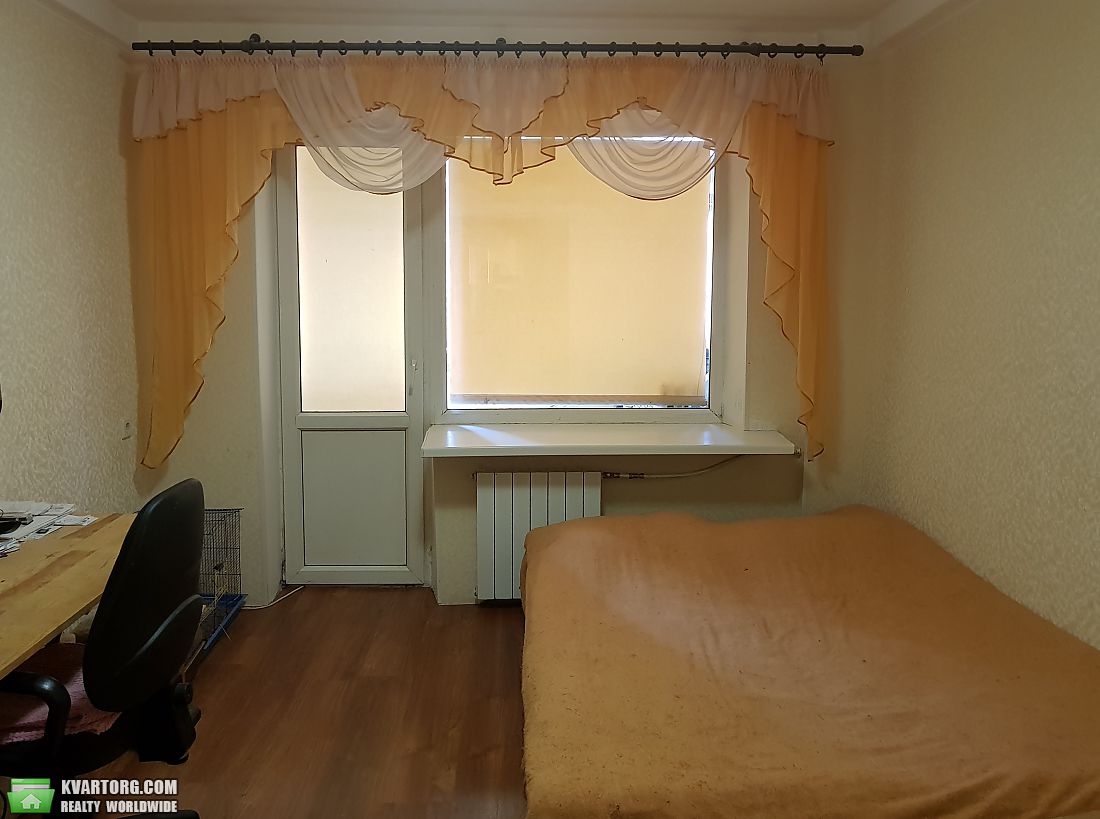 Sell 2-room apartment. Киев, Ветряные Горы — photo 2