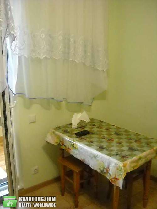 Rent out 1-room apartment. Киев,  Хорольская — photo 2