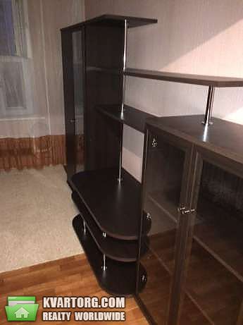 Rent out 1-room apartment. Киев,  Ревуцкого — photo 7