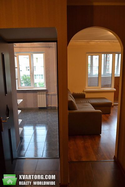 Sell 1-room apartment. Киев, Краснозаводской пер — photo 7