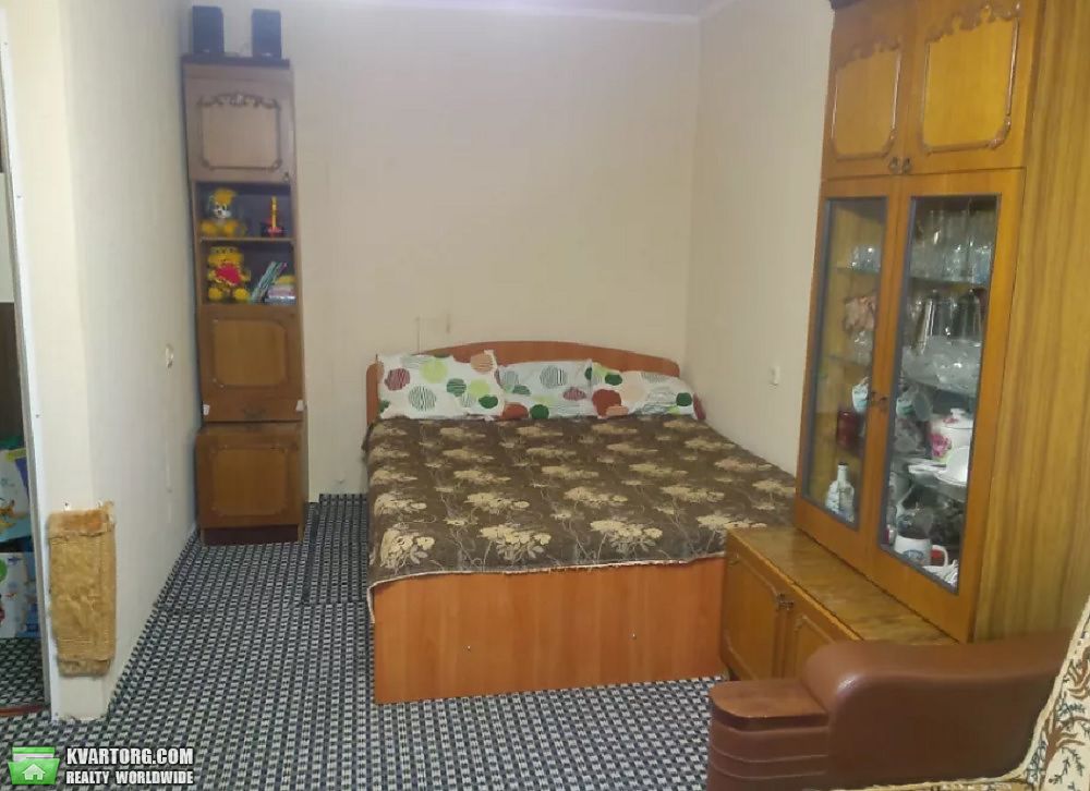 Sell 1-room apartment. Киев,  Бударина — photo 1