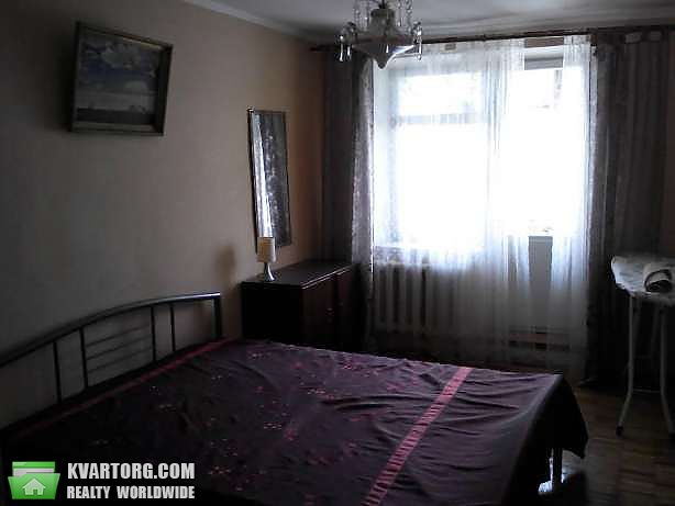 Rent out 3-room apartment. Одесса, Адмиральский проспект — photo 3