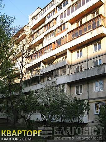 Sell 3-room apartment. Киев,  Березняковская — photo 1