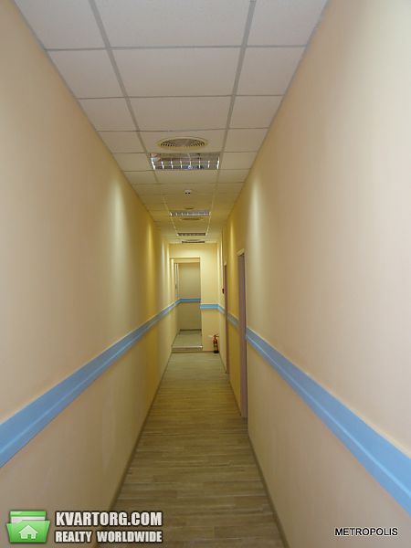 Rent out office. Киев, Леси Украинки бул — photo 1