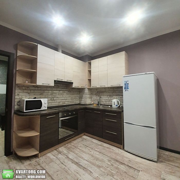 Sell 2-room apartment. Киев,  Ломоносова — photo 3