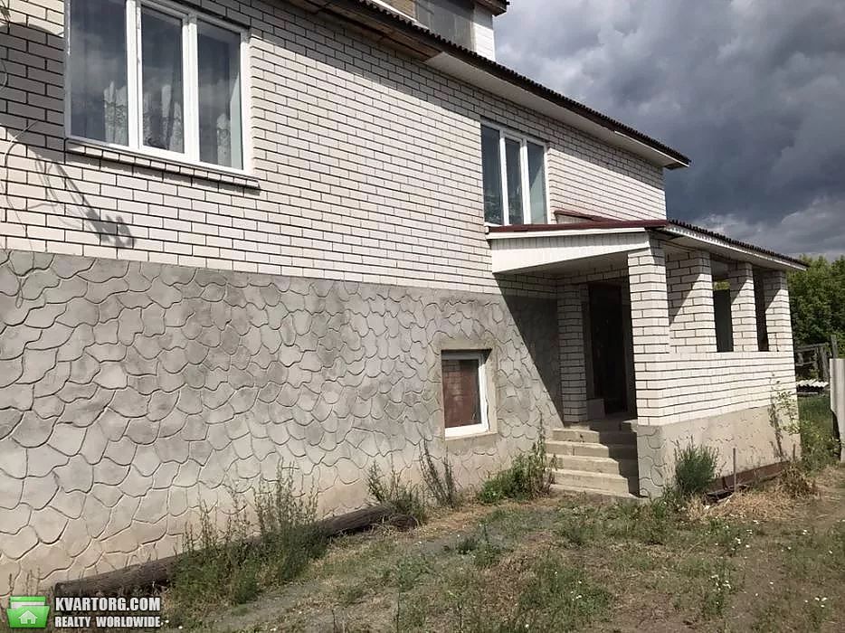 Sell house. Житомир,  Каштановая — photo 4