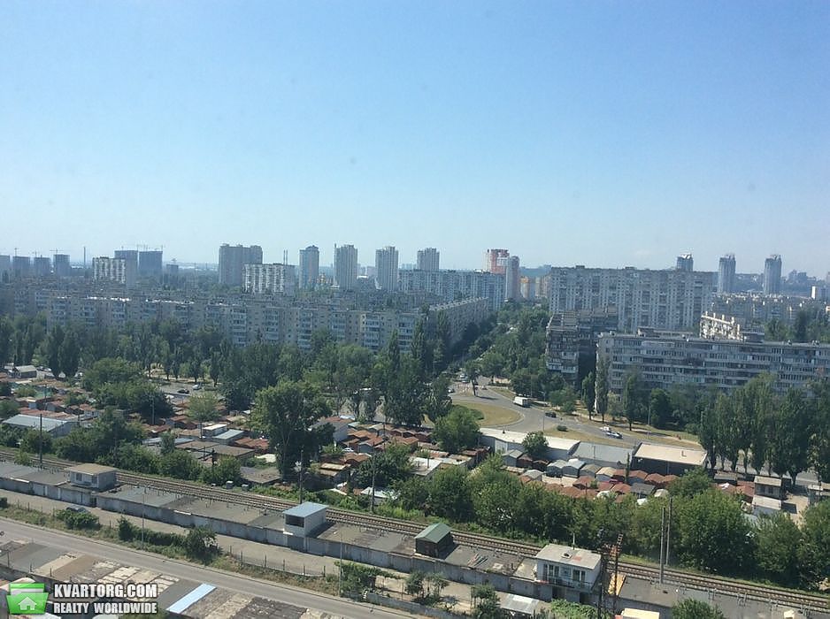 Sell 3-room apartment. Киев, Регенераторная — photo 8