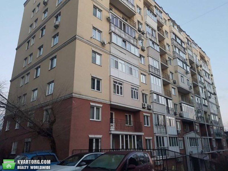 Sell 2-room apartment. Киев,  Сырецкая — photo 1