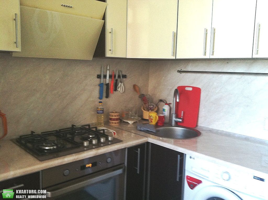 Sell 2-room apartment. Одесса, Грушевского — photo 6