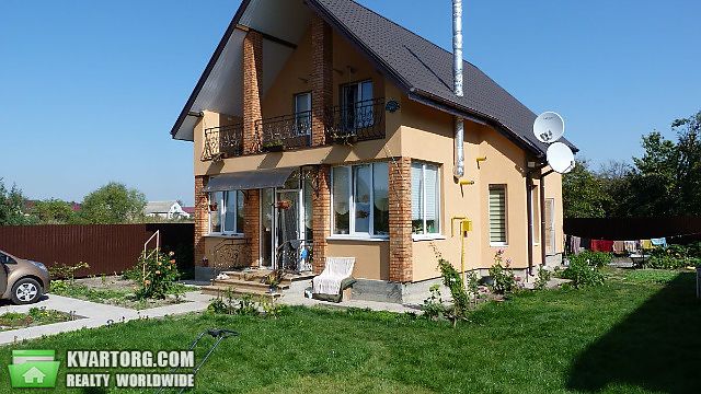 Sell house. Борисполь, Липовая — photo 1