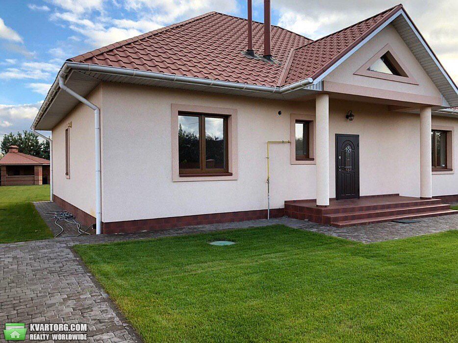 Sell house. Киев,  Садовая Осокорки — photo 2