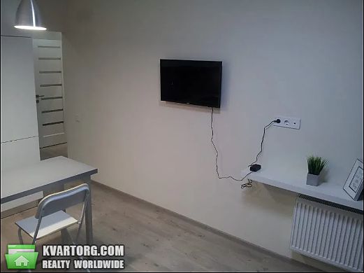 Rent out 1-room apartment. Киев,  Саперное поле — photo 5