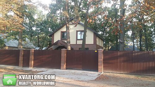 Sell house. Ирпень, Гостомельское шоссе — photo 5