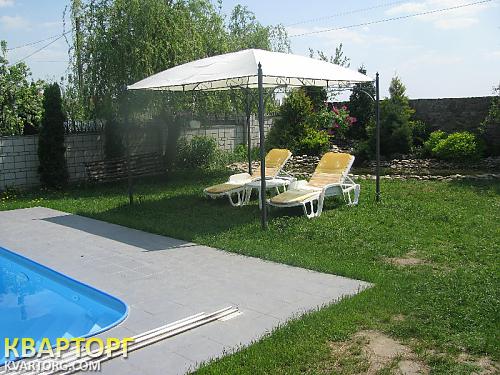 Rent out house. Киев, Горького — photo 4