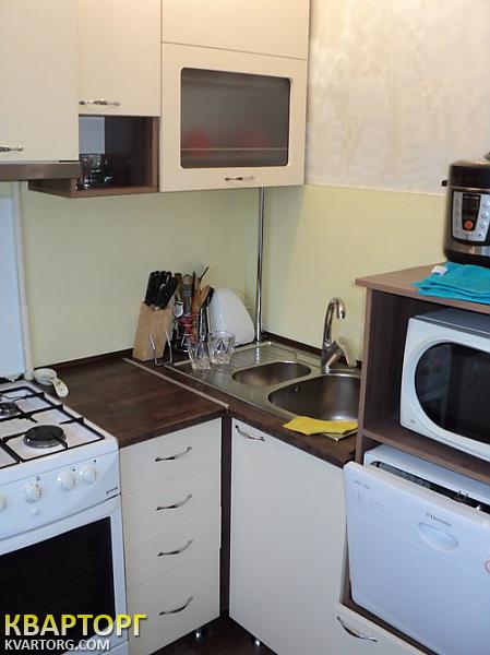 Sell 1-room apartment. Киев,  Симиренко — photo 1