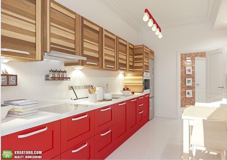Rent out 1-room apartment. Киев,  Дружбы Народов бул — photo 6