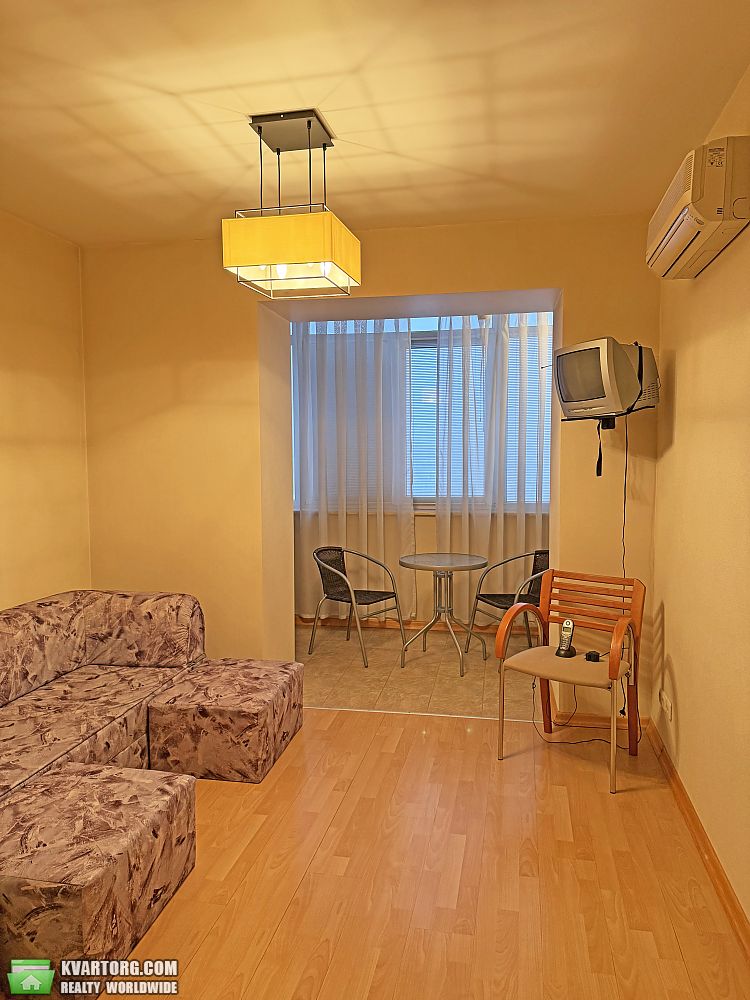Sell multi-room apartment. Киев, Верхогляда — photo 5
