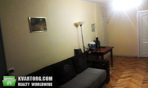 Sell 2-room apartment. Киев, Киквидзе — photo 7