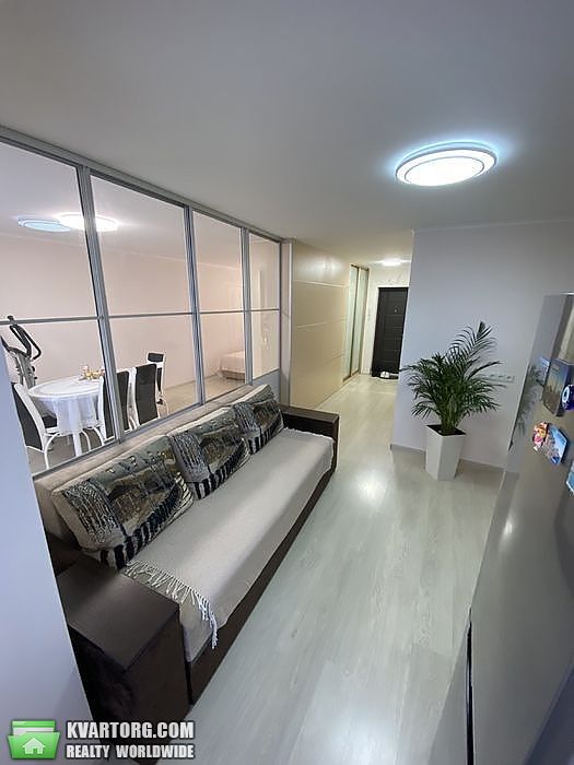 Sell 1-room apartment. Киев, Тепличная — photo 5