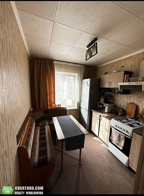Продам 1-комнатную квартиру. Киев,  Харьковское шоссе — фото 4