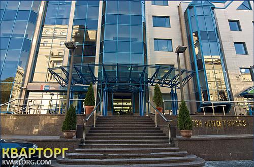 Rent out office. Киев, Шелковичная — photo 2
