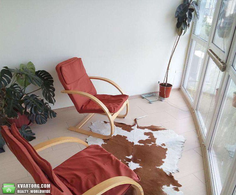 Sell 2-room apartment. Киев,  Кольцова бул — photo 5
