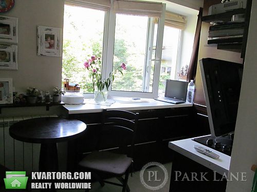 Sell 1-room apartment. Киев, Киквидзе — photo 1