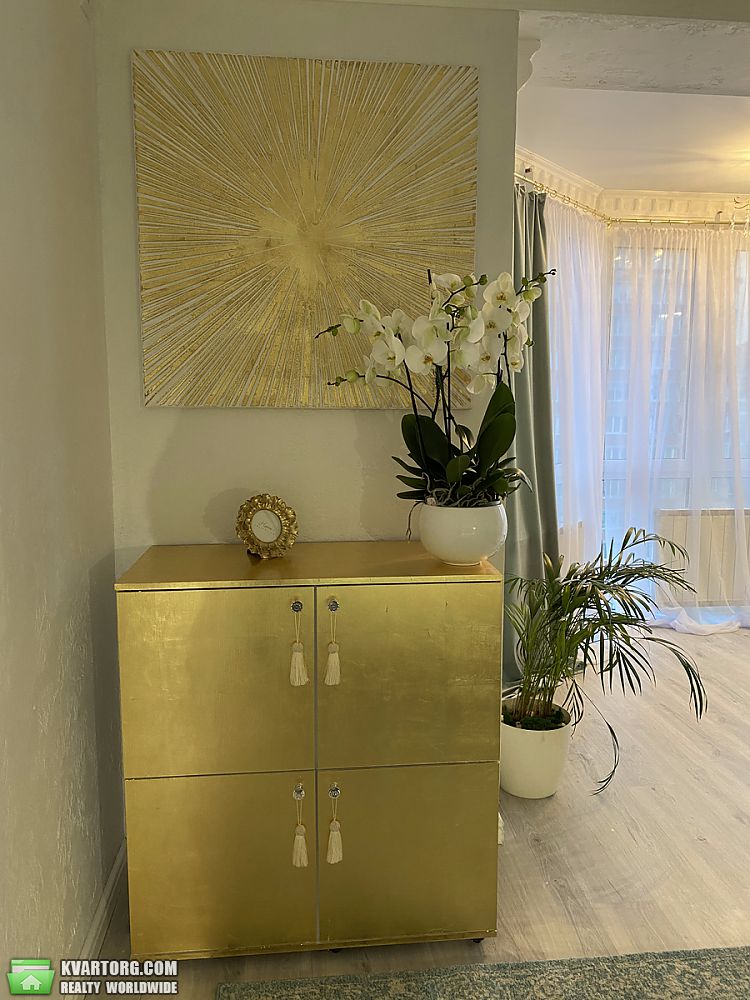 Sell 1-room apartment. Киев, Волынская — photo 4