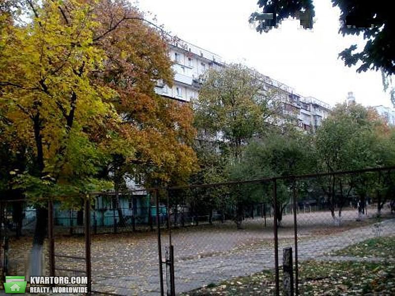 Sell 3-room apartment. Киев,  Рокоссовского пр — photo 1