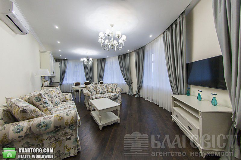 Sell 3-room apartment. Киев, Щорса — photo 1