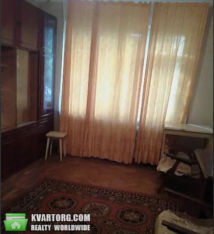 Sell 1-room apartment. Одесса, Затонского — photo 1