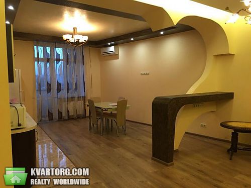 Rent out 1-room apartment. Одесса, Левитана — photo 4