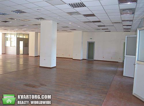 Rent out office. Киев, ул. Фрунзе — photo 4