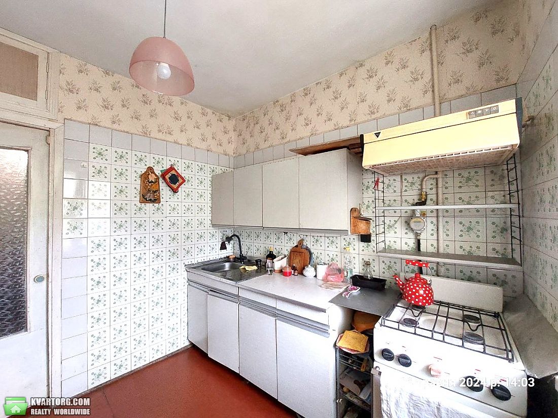 Sell 3-room apartment. Киев,  Свободы пр — photo 5