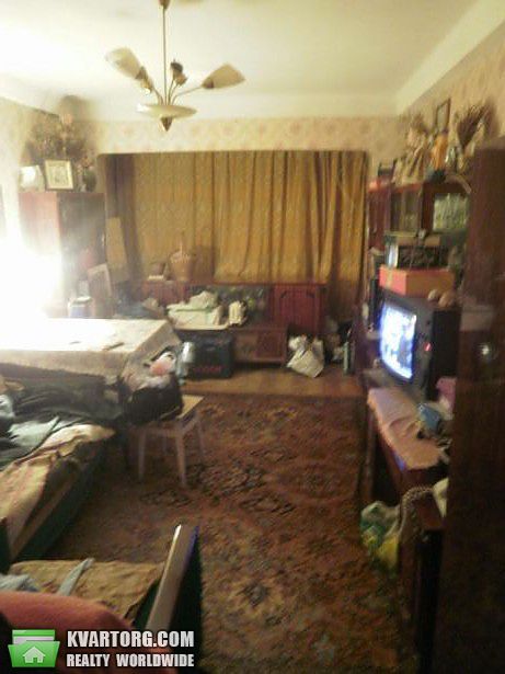 Sell 3-room apartment. Киев,  Бубнова — photo 1