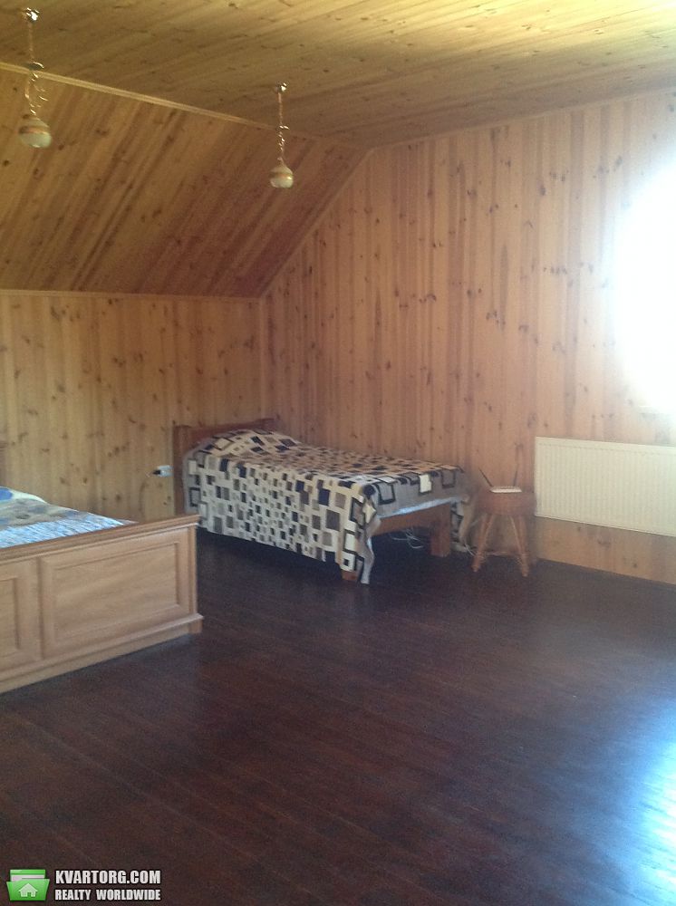 Sell house. Киевская обл., Верхние сады — photo 4