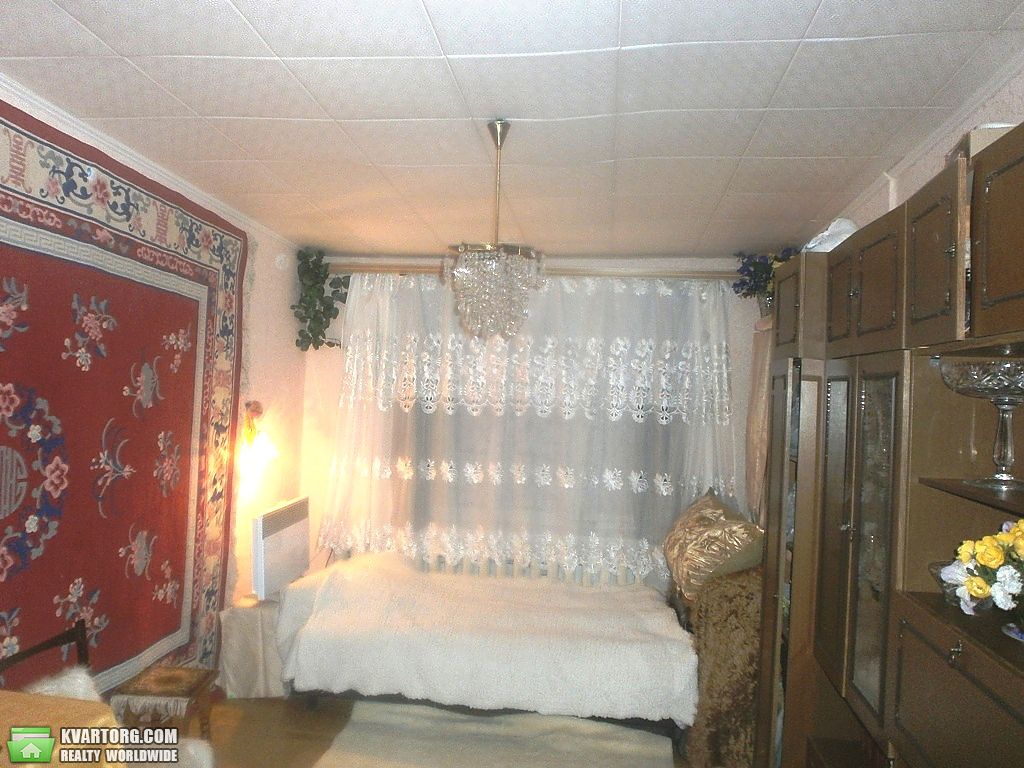 Sell 2-room apartment. Одесса, Моторная — photo 3
