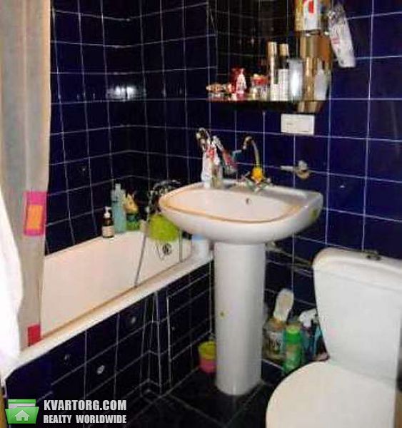 Rent out 2-room apartment. Киев, Ивана Кудри — photo 1