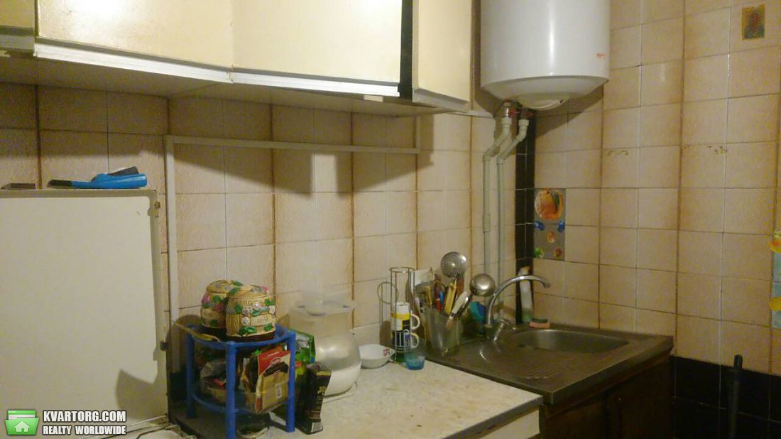 Sell 3-room apartment. Киев,  Вербицкого — photo 1