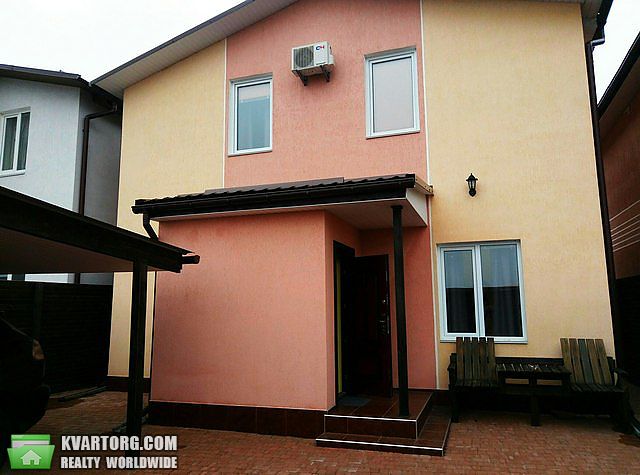 Sell house. Киев,  Озерная — photo 5