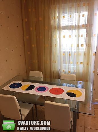 Rent out 1-room apartment. Киев,  Приречная — photo 4