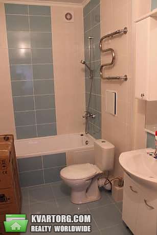 Rent out 2-room apartment. Киев, Драгоманова — photo 5