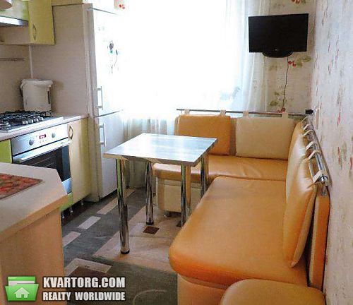 Sell 1-room apartment. Киев, Желудева — photo 7