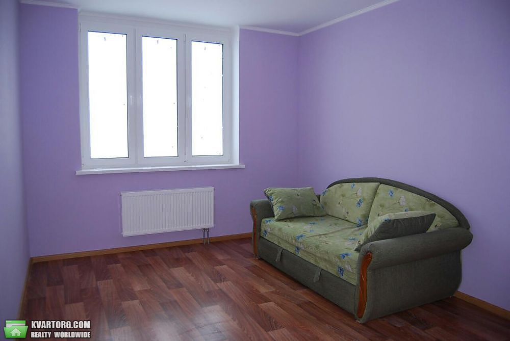Sell 1-room apartment. Киев,  Закревского — photo 4