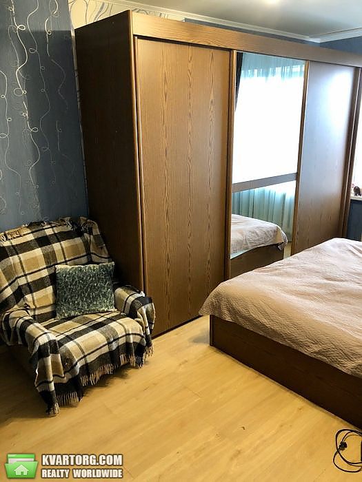 Rent out 1-room apartment. Киев, Тупикова — photo 6