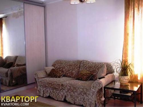 Rent out 2-room apartment. Киев,  Дмитриевская — photo 7